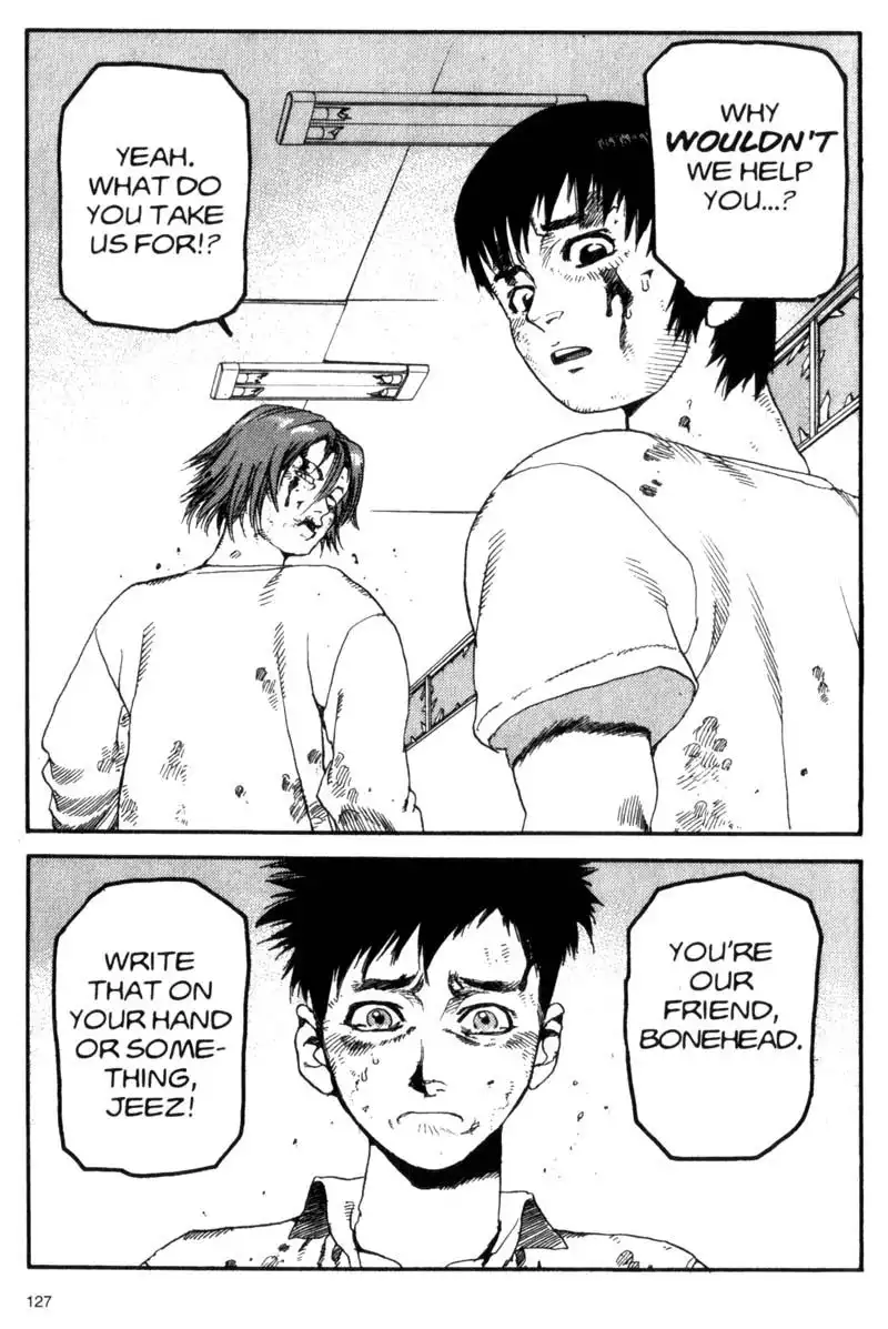 Project Arms Chapter 17 11